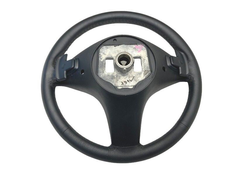 Mercedes Benz C Class W204 genuine leather steerig wheel C200 C250 C300 C350 OEM
