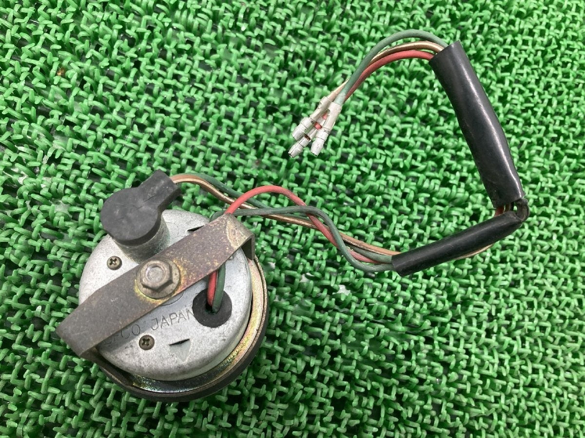 Honda CB750F 1979-1982 Analog Clock Genuine OEM