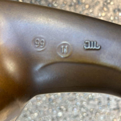Genuine Ducati ST2 Front and Rear Wheels