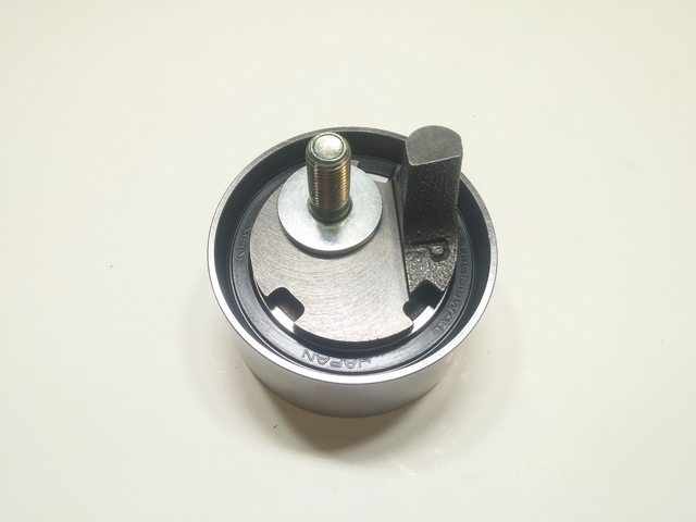 13069AA063, GENUINE SUBARU TIMING BELT TENSIONER LEGACY B11, IMPREZA G10