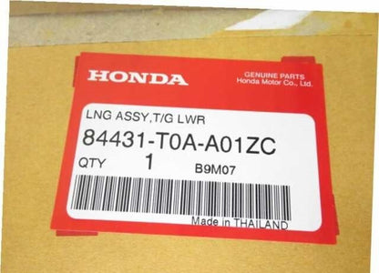 84431-T0A-A01ZC OEM HONDA GARNISH 84431-T0A-A01ZC