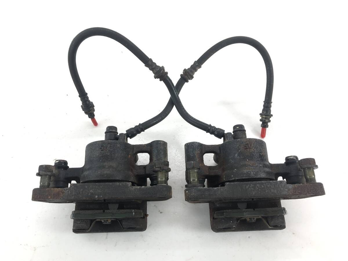 Suzuki Carry Truck DC51T DD51T front brake caliper left and right 1991-1999