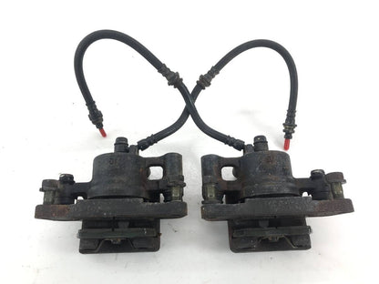 Suzuki Carry Truck DC51T DD51T front brake caliper left and right 1991-1999
