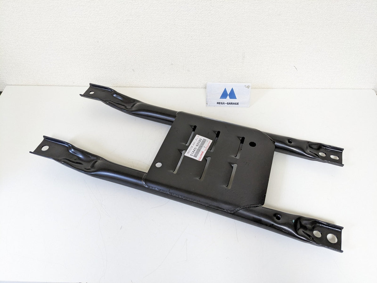 Toyota PROTECTOR ASSY, OIL PAN OEM Genuine 51440-60080