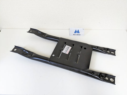 Toyota PROTECTOR ASSY, OIL PAN OEM Genuine 51440-60080