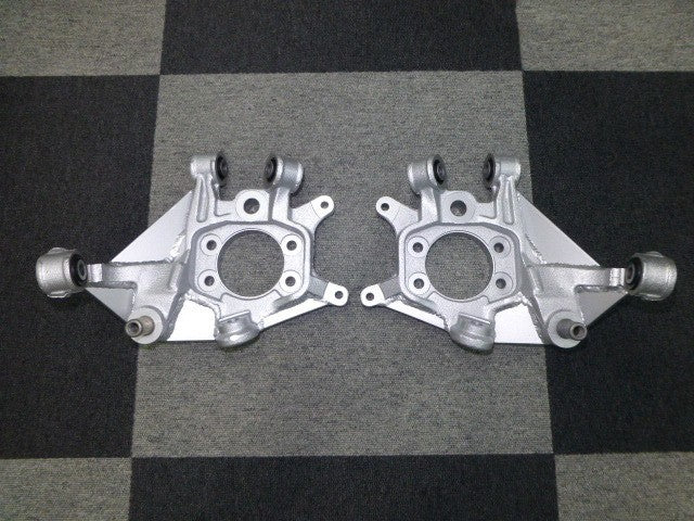Reinforcement Reinforced Rear Knuckle Silvia S14 S15 Skyline R33 R34 ECR33