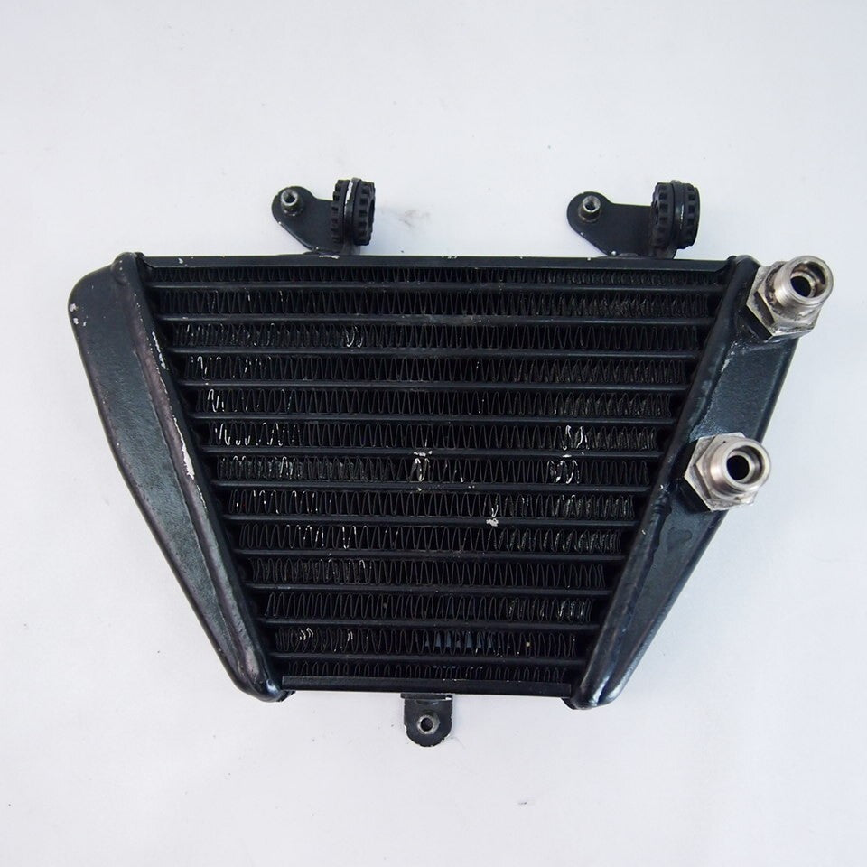 Ducati 848 1098 1198 2007-2011 Oil Cooler Genuine OEM