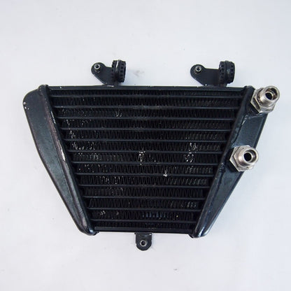 Ducati 848 1098 1198 2007-2011 Oil Cooler Genuine OEM