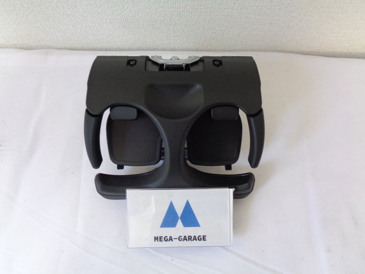 55620-50030-C0 TOYOTA Genuine OEM LEXUS LS430 Black Instrument Panel Cup Holder