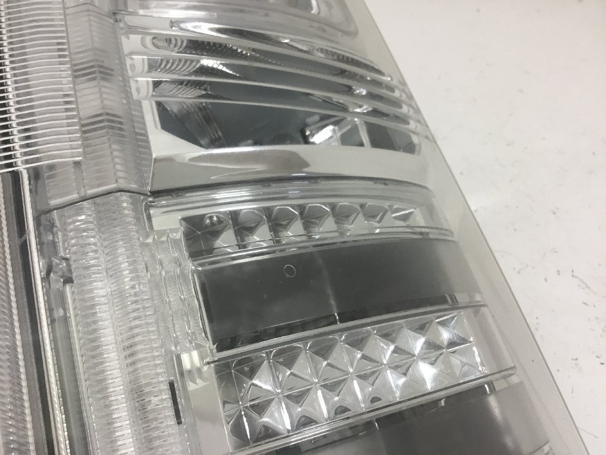 Honda Stepwagon Spada RK5 RK6 Right Tail Lights Lamps KOUKI STANLEY W0587 LED