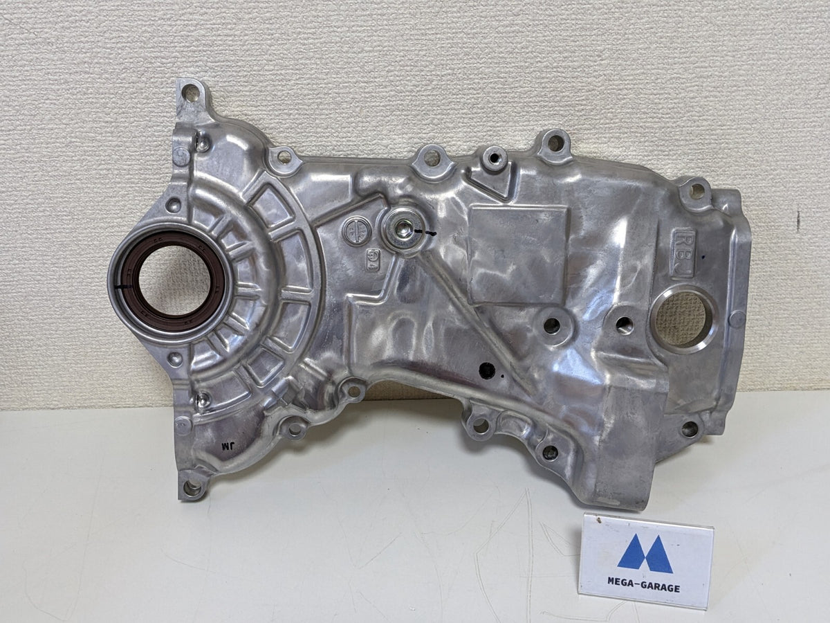 11410-RBJ-J00 OEM HONDA COVER, METAL JACKET 11410-RBJ-J00