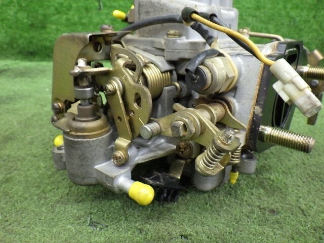 Subaru Sambar KS3 KS4 KV3 KV4 Genuine Carburetor Operation test OK