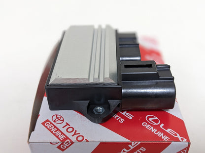 89581-34041 Toyota GENUINE DRIVER AIR INJECTION CONTROL OEM