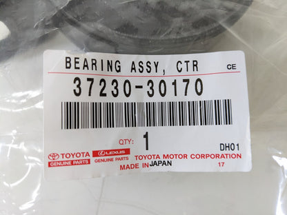 37230-30170 TOYOTA LEXUS Genuine SC430 Center Support Bearing Assy No.1