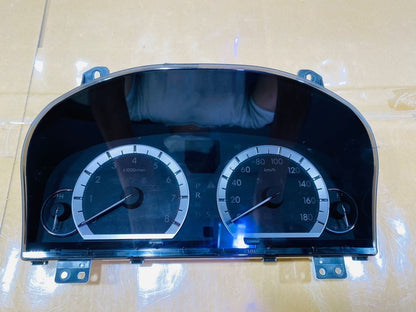Toyota Crown Majesta URS206 2009–2013 Speedometer Gauge Cluster 83800-30S20 OEM