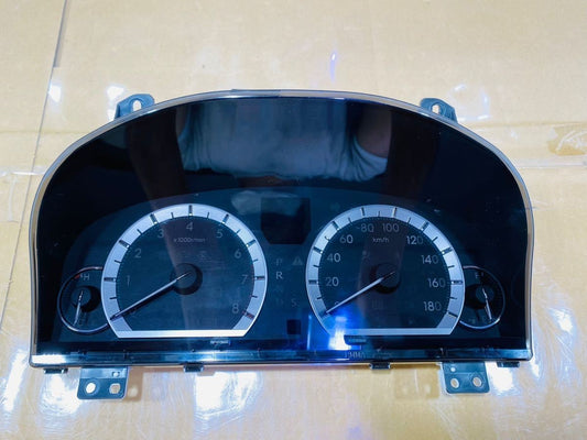 Toyota Crown Majesta URS206 2009–2013 Speedometer Gauge Cluster 83800-30S20 OEM