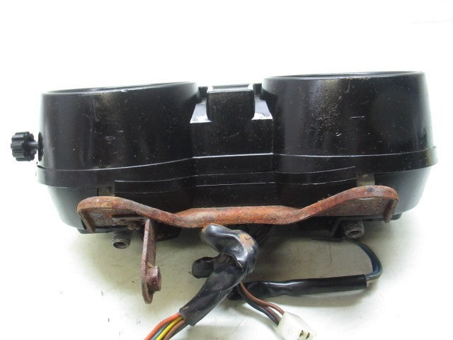 Yamaha RZ250 RZ350 1980-1995 Instrument Cluster Tachometer Genuine OEM