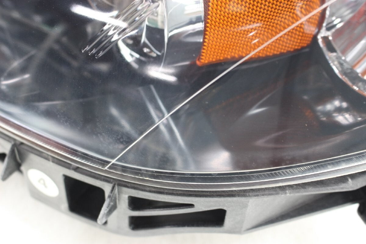 Mazda Axela BKEP BK5P Headlights Left Right Xenon HID Stanley P2955
