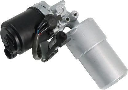 Toyota Genuine OEM PUMP ASSY, BRAKE BOOSTER W/ACCUMULATOR 47070-60010