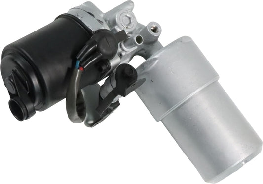 Toyota Genuine OEM PUMP ASSY, BRAKE BOOSTER W/ACCUMULATOR 47070-60010