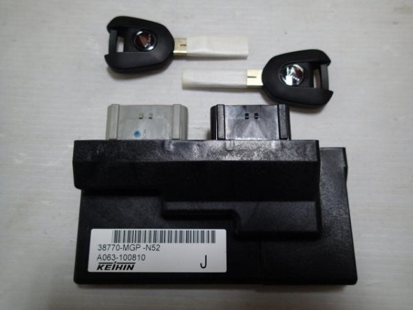 Honda CBR1000RR Fireblade SC59 2012-2016 ECU CDI Computer Igniter Genuine OEM