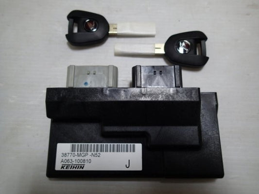 Honda CBR1000RR Fireblade SC59 2012-2016 ECU CDI Computer Igniter Genuine OEM