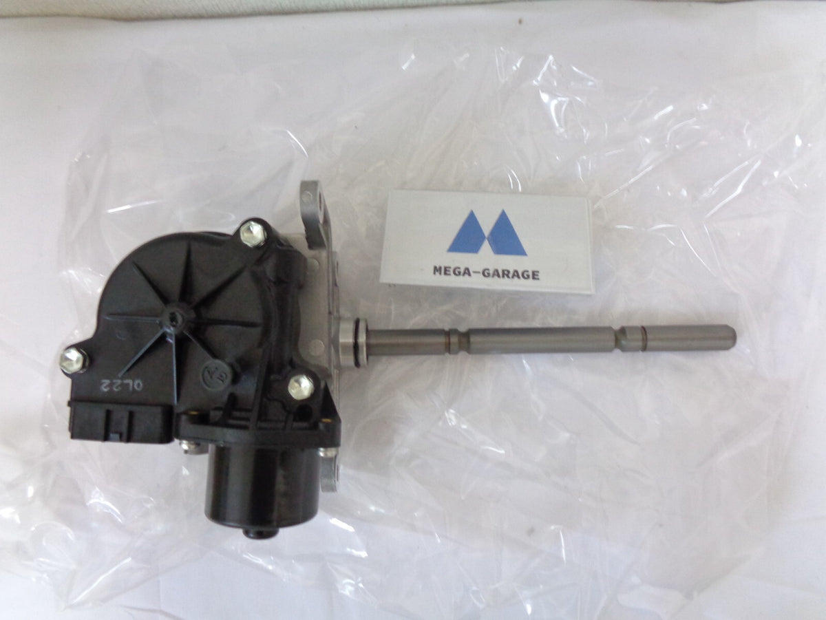 36410-34015 Toyota Genuine Tacoma Tundra 4runner Transfer Shift Actuator OEM