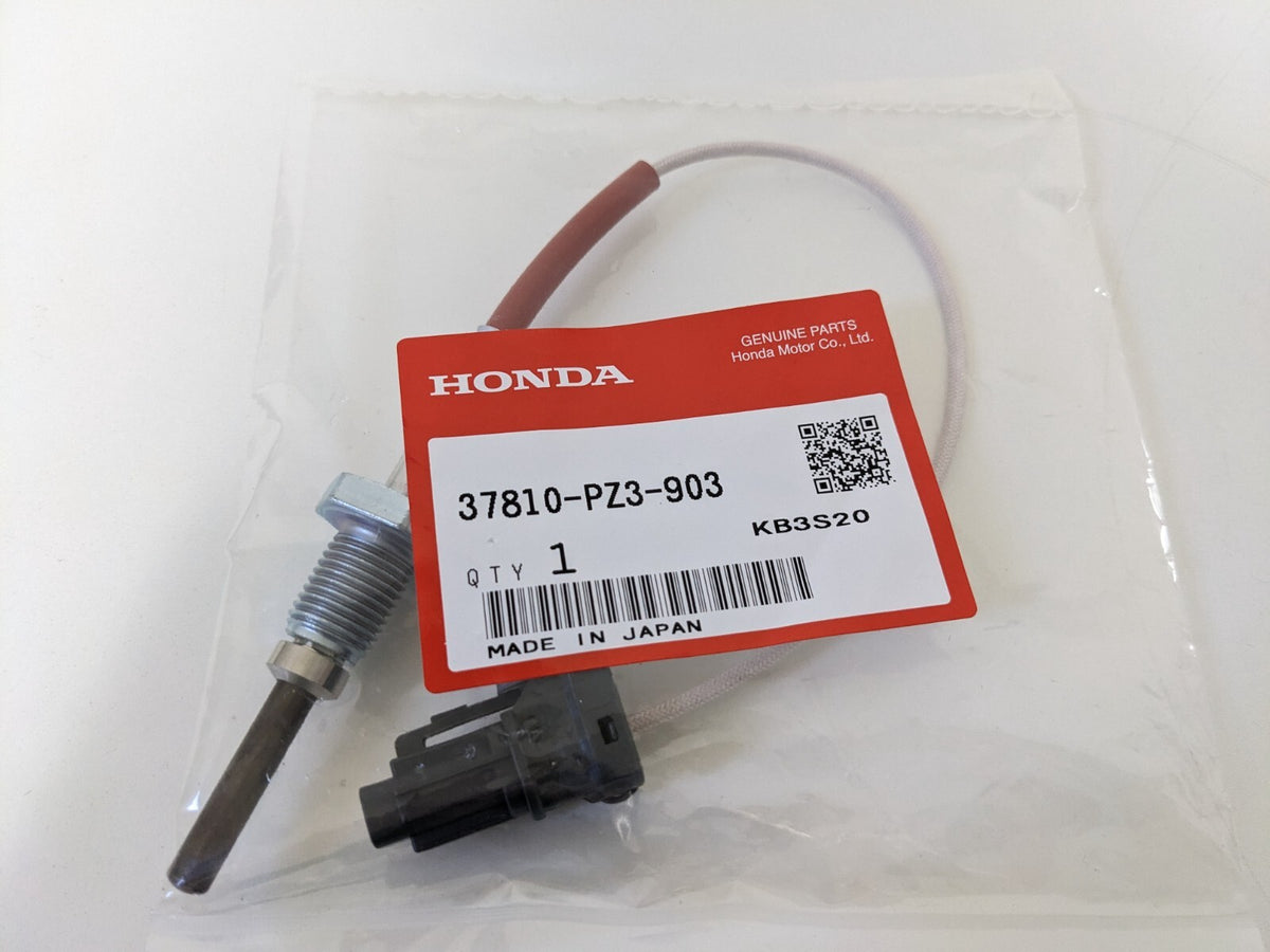 OEM HONDA ACTY HA3 HA4 HH3 HH4 EXHAUST GAS TEMPERATURE TEMP SENSOR Genuine NEW