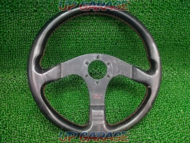 italvolanti IMOLA Champ Steering Wheel 35cm Black