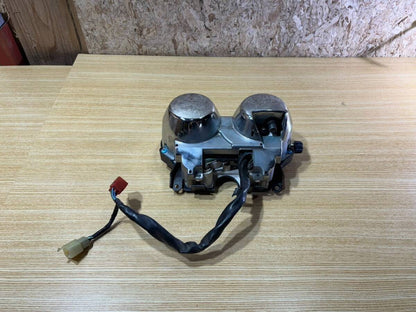 Honda Hornet 250 CB250F MC31 2000-2004 Speedometer Gauge Cluster Genuine OEM