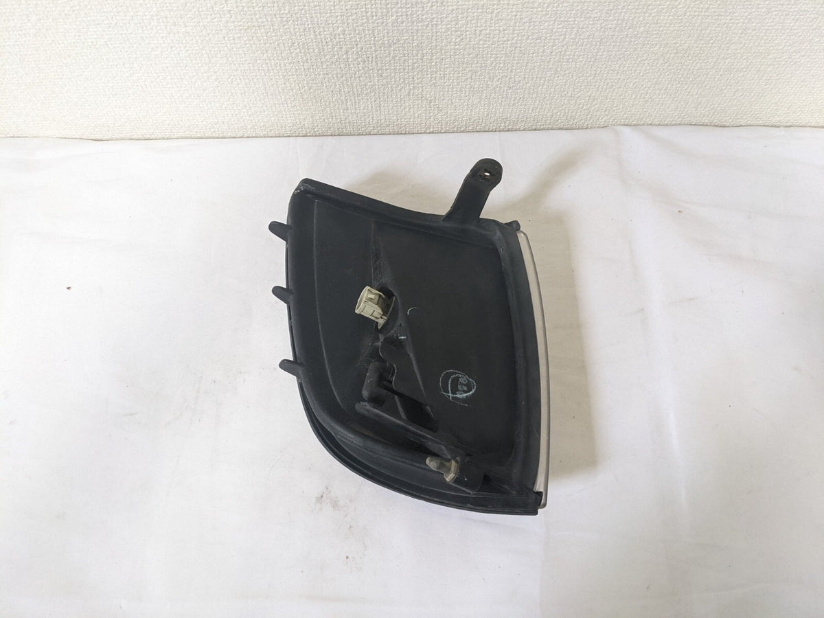 Toyota Hilux Surf 185 Genuine Right & left Corner Lamp Set OEM JDM