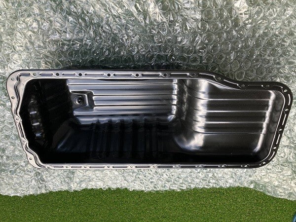 12101-17100 TOYOTA Genuine LAND CRUISER Oil Pan Sub Assy
