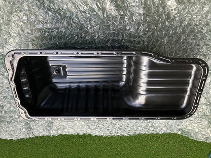 12101-17100 TOYOTA Genuine LAND CRUISER Oil Pan Sub Assy