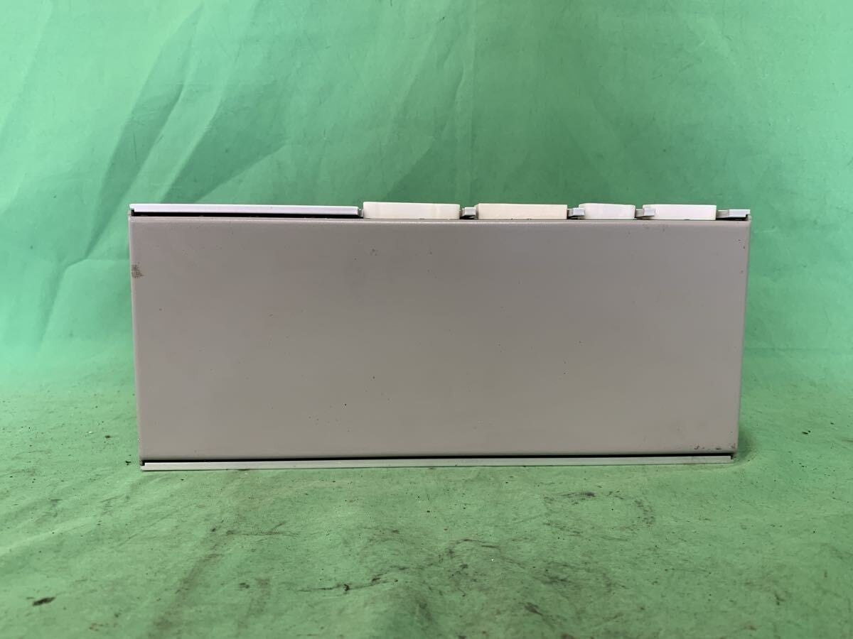 Toyota Lexus SC430 Mark Levinson Amplifier Radio Audio Stereo 86280-0W070 OEM