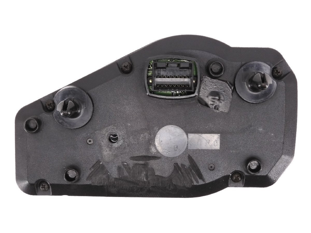Suzuki GSX-R1000 K1 K2 2001-2002 Ignition Lock Key Set ECU Instrument Cluster