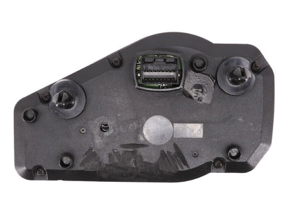 Suzuki GSX-R1000 K1 K2 2001-2002 Ignition Lock Key Set ECU Instrument Cluster
