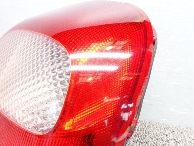 Toyota MR2 SPYDER MRS MR-S ZZW30 Right Tail Lights Rear Lamps 1999-2002