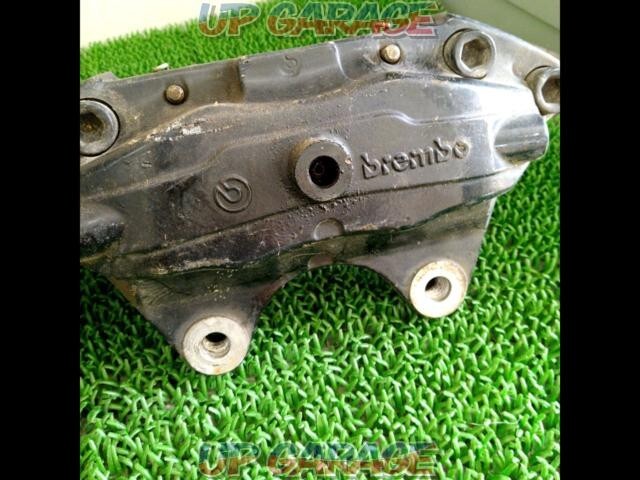 Nissan BCNR33 GT-R brembo Front Caliper