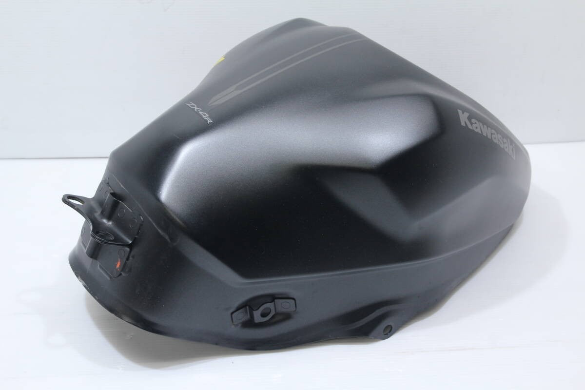 Kawasaki Ninja ZX-4R ZX400P 2023-2025 Fuel Tank OEM Genuine JDM