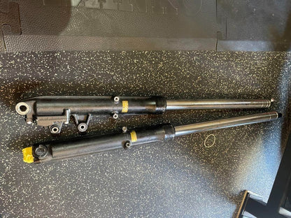 Honda CBX400F Front Fork