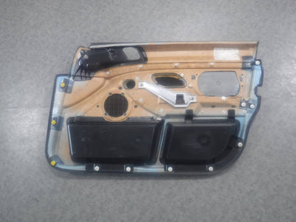 Genuine BMW 5 Series E39 528i Left Front Door Panel
