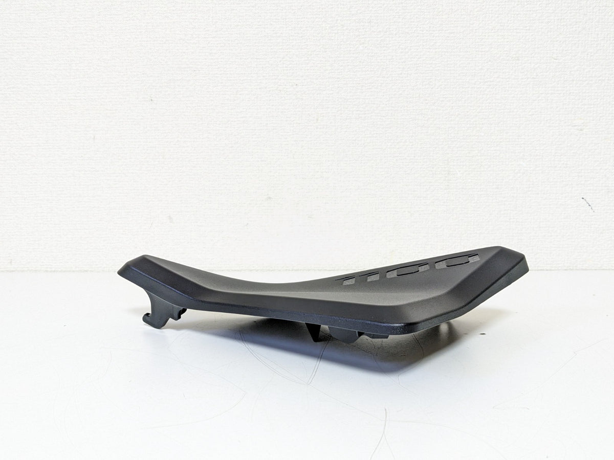 HONDA LEFT SIDE COVER FENDER 21-24 REBEL 1100 CMX1100 OEM GENUINE 83610-MLA-A00