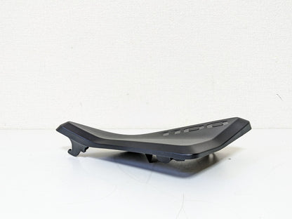 HONDA LEFT SIDE COVER FENDER 21-24 REBEL 1100 CMX1100 OEM GENUINE 83610-MLA-A00