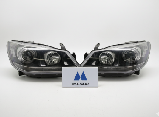 Honda Acura RL Legend KB1 2005-2008 HID Xenon Headlight Lamp Pair OEM Genuine