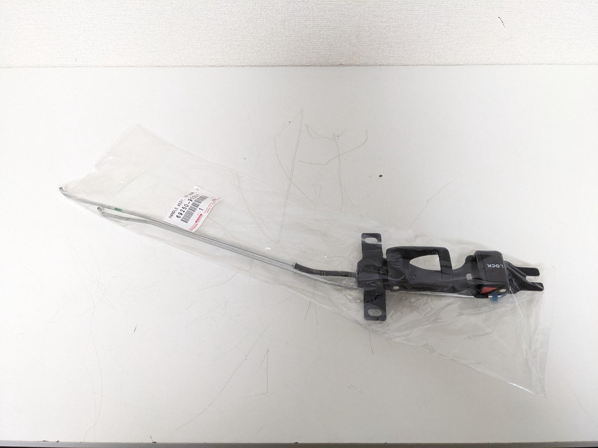 Genuine Toyota Land Cruiser FJ40 FJ43 FJ55 BJ40 HJ45 Door Inner Handle Lock Rod
