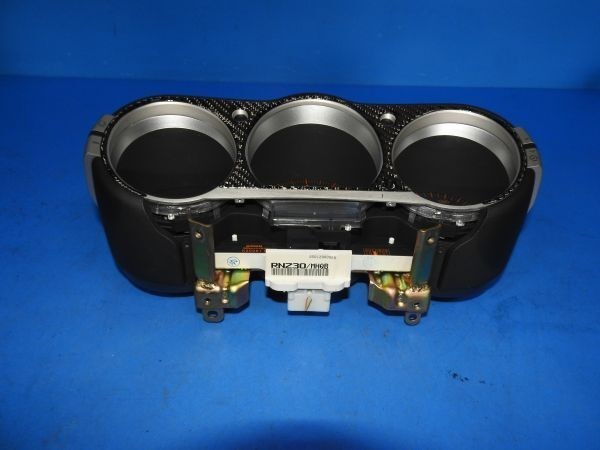 Nissan 350Z Z33 Fairlady Z Nismo 300km Speedometer Instrument Cluster JDM OEM