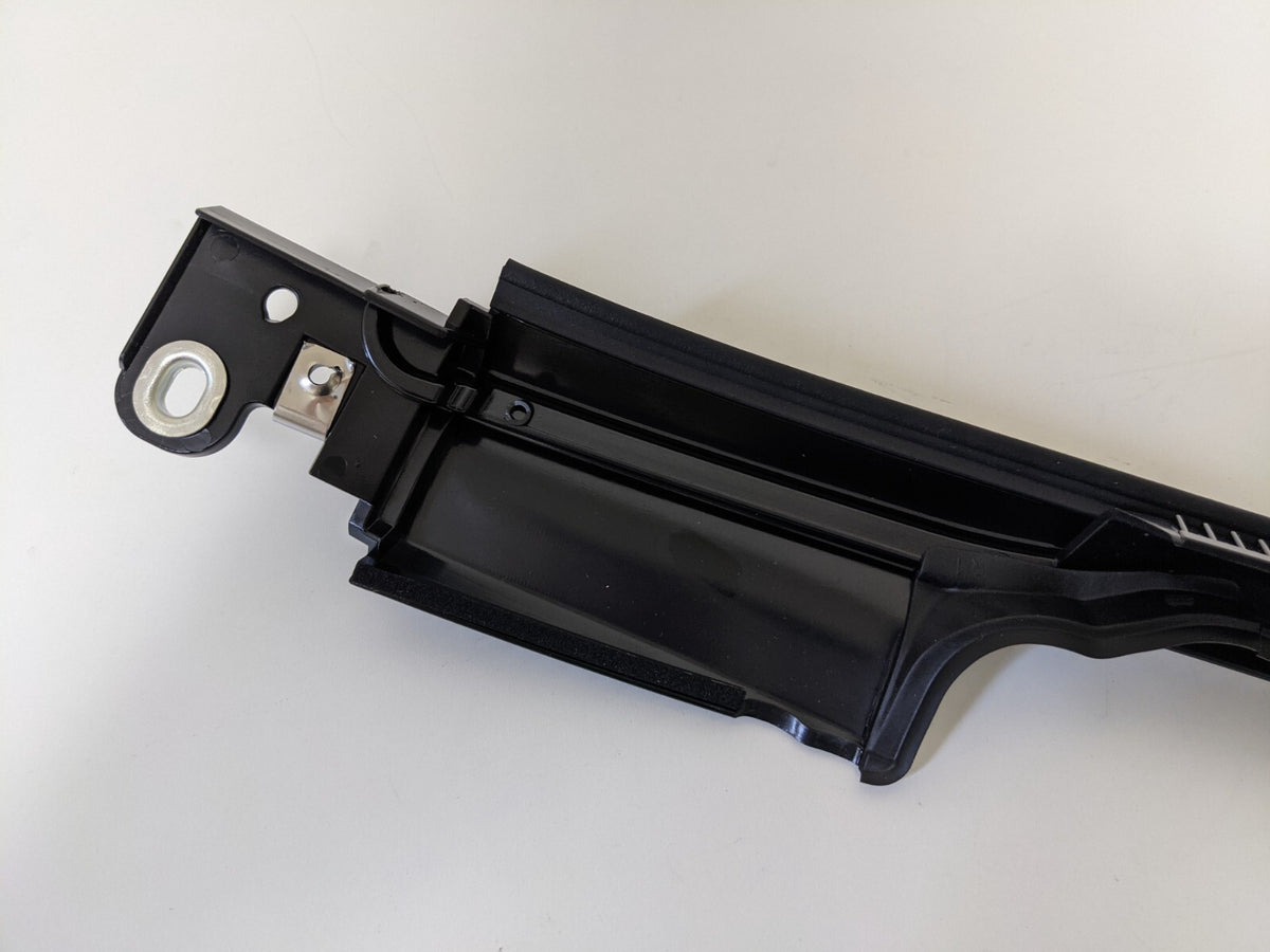 HONDA Genuine CR-V Front Windshield Pillar Side Molding Trim Right Garnish