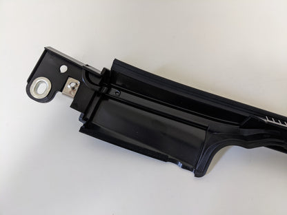 HONDA Genuine CR-V Front Windshield Pillar Side Molding Trim Right Garnish
