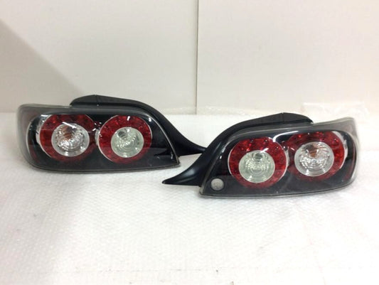Mazda RX-8 SE3P 2008-2012 Tail Light Rear Lamp JDM OEM Genuine