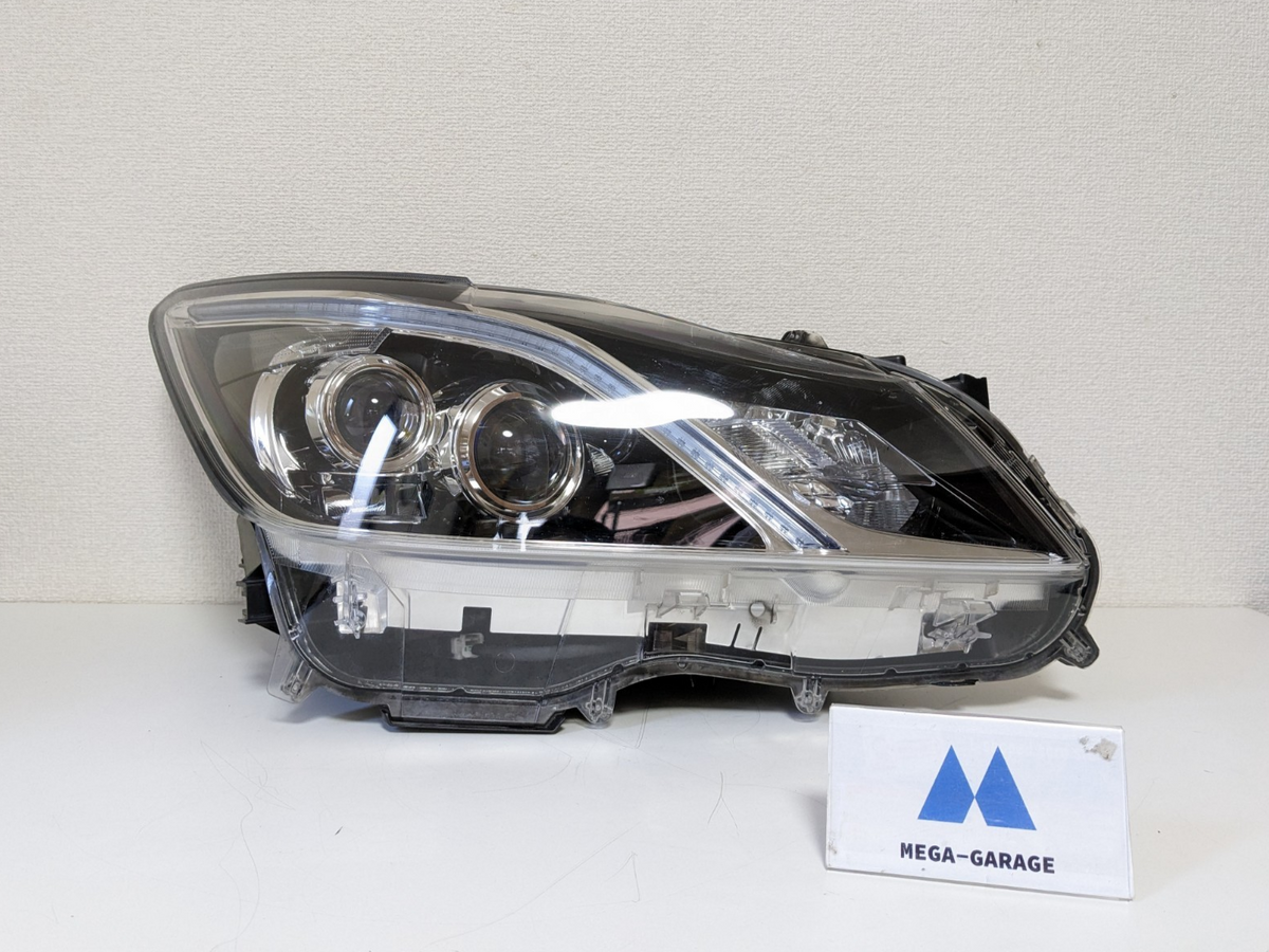 Toyota Crown Majesta AWS215 GWS214 2013-2018 Headlight Right KOITO 30-414 JDM